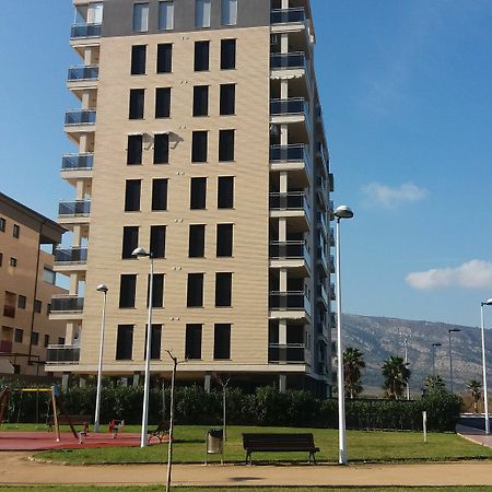 Apartamentos Acropolis 3000 Oropesa del Mar Dış mekan fotoğraf