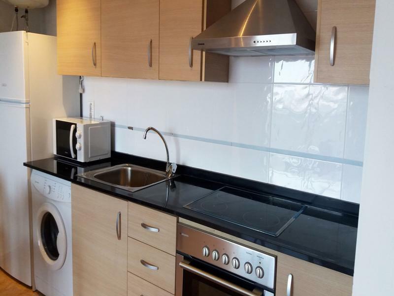 Apartamentos Acropolis 3000 Oropesa del Mar Dış mekan fotoğraf