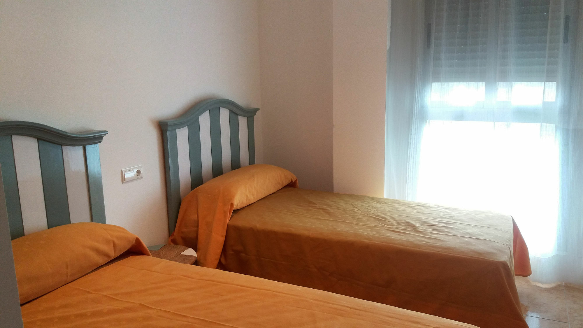 Apartamentos Acropolis 3000 Oropesa del Mar Dış mekan fotoğraf