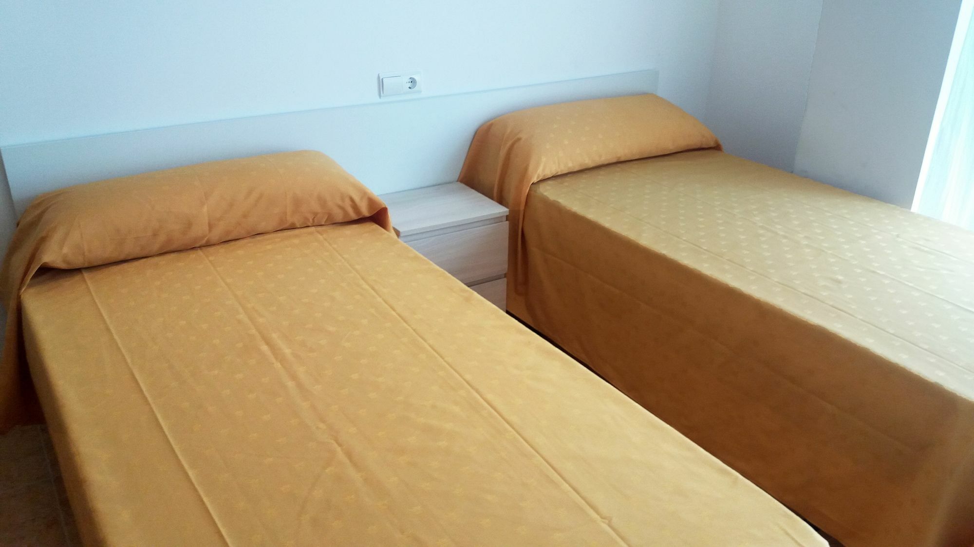 Apartamentos Acropolis 3000 Oropesa del Mar Dış mekan fotoğraf