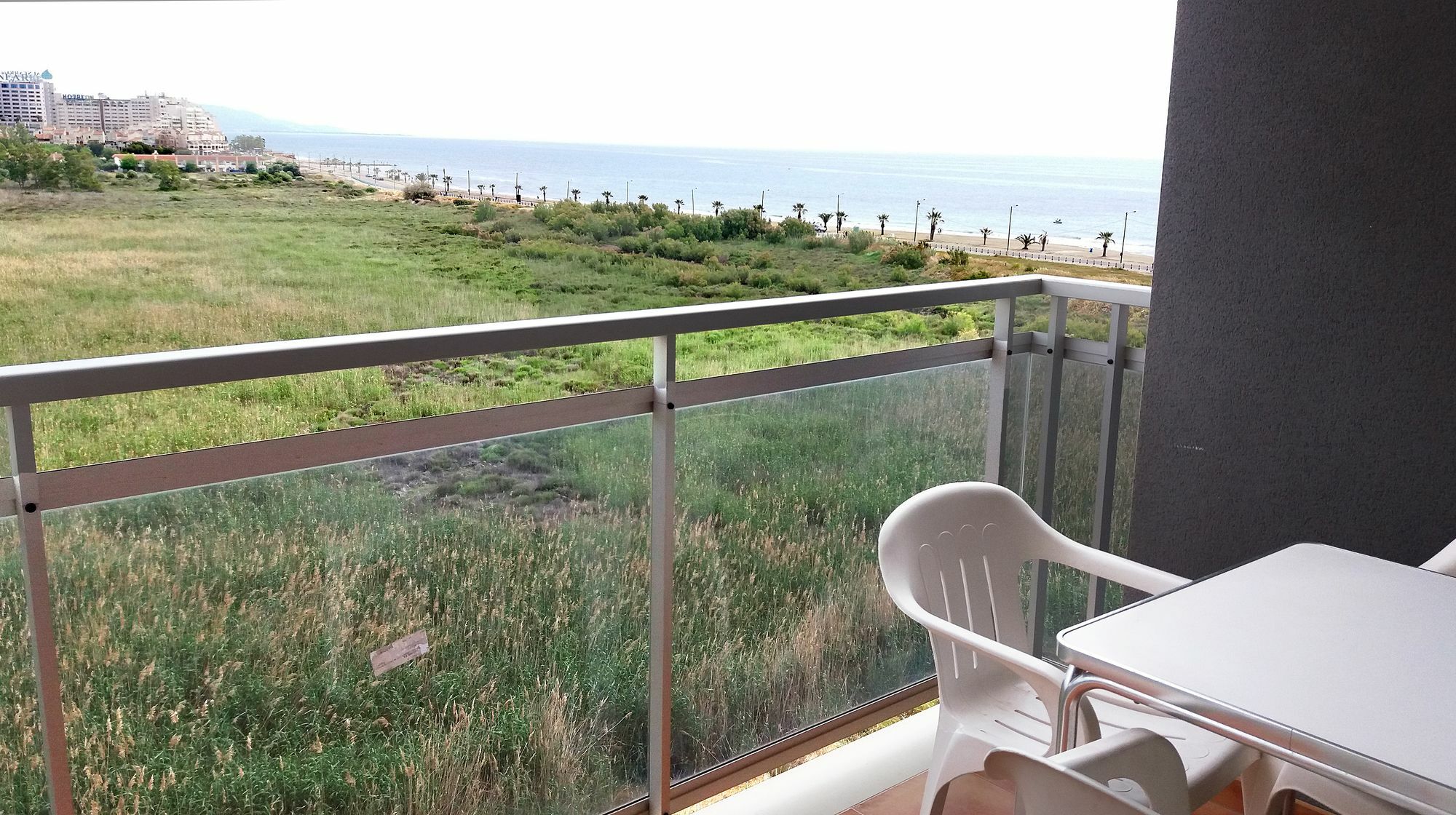 Apartamentos Acropolis 3000 Oropesa del Mar Dış mekan fotoğraf